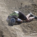 Mmmm... nice grit