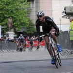 One Lap In Blackburn Grand Prix Back in Black(burn) 11 150x150