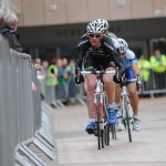 Down the finish straight Blackburn Grand Prix Back in Black(burn) 21 150x150