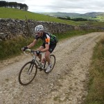 Penyghent Lane Three Peaks Cyclocross 2009 WIG WORLAND PYG 150x150