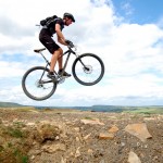 Lee Quarry XC race The unlikely adrenaline hub of the world: Rossendale, Lancashire Lee Quarry 150x150