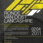 Ronde Van Oost Lancashire   ronde 2011 150x150