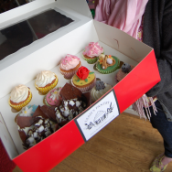 Cakes