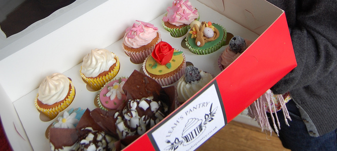 Cakes
