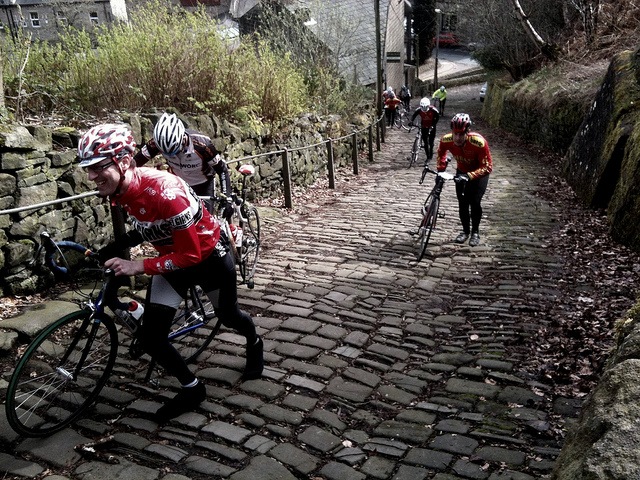 ronde