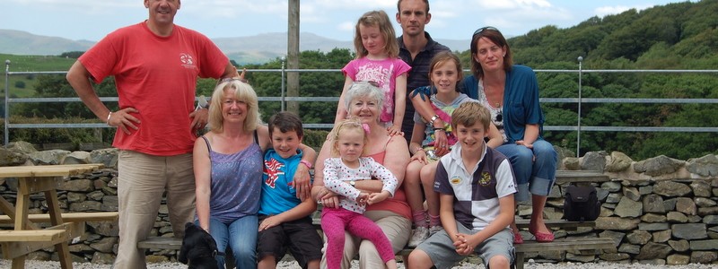 Haygarths on Holiday