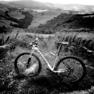 Cannondale Flash Carbon 29er