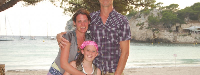 Cala Galdana - Haygarths on Hols