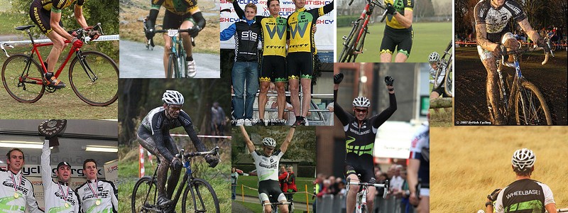 Wheelbase Cycling Team