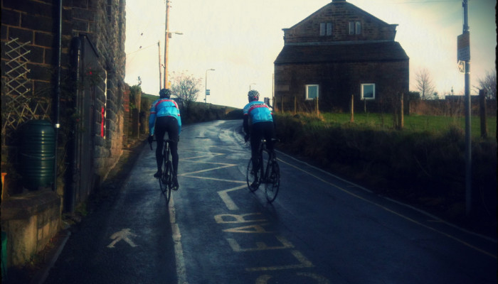 Cross Roads