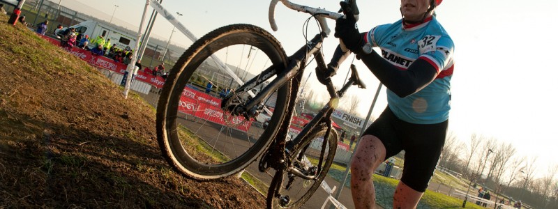 Cyclocross, Shrewsbury