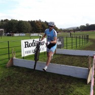 Hurdles