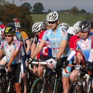 At the start