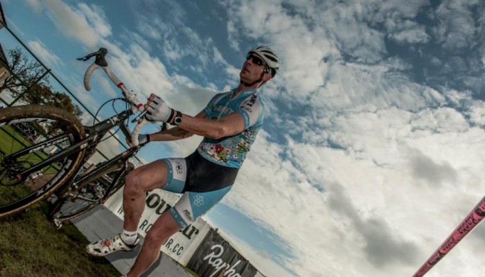 Rapha Supercross. Super. And ‘cross.