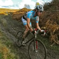 Harriers v Cyclists Robin