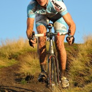 Harriers v Cyclists Sportsunday