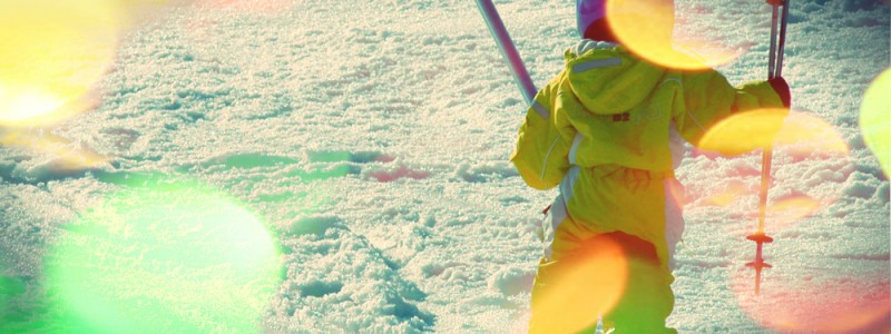 ski