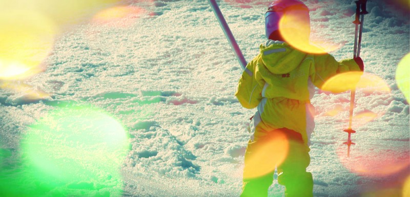 ski
