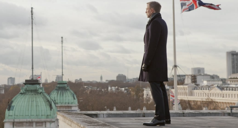 skyfall