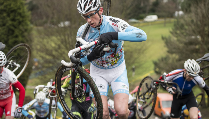 National Cyclocross Championships 2013 – Peel Park, Bradford.