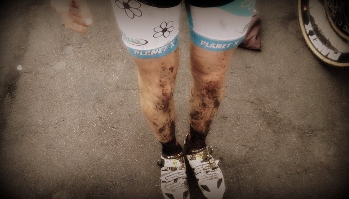 Cyclocross: All of the faff