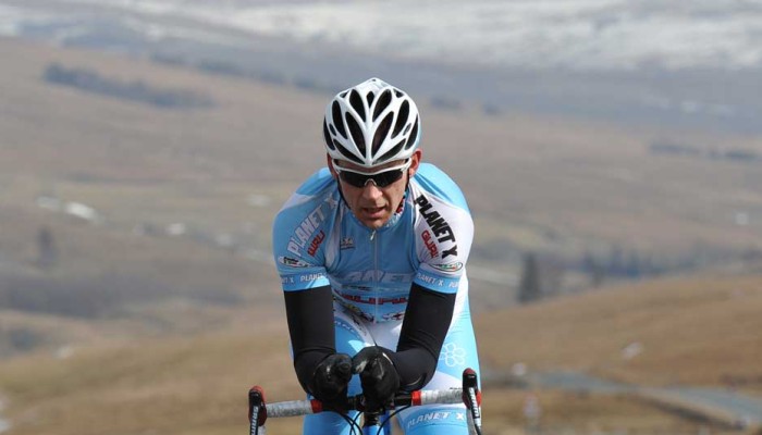 Circuit of the Dales