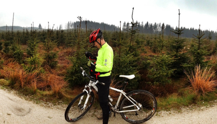 When it all goes wrong – an apology to my brother.