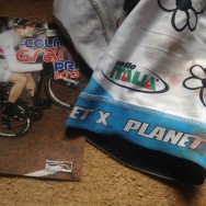 Colne Grand Prix