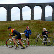 Ribblehead - pic by Phil Haygarth