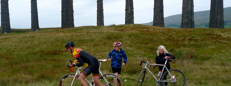 Ribblehead - pic by Phil Haygarth