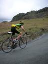 Hard Knott pass, Fred Whitton Challenge, 2007