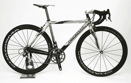 Pinarello Dogma