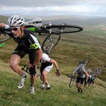 Simon Fell, Ingleborough