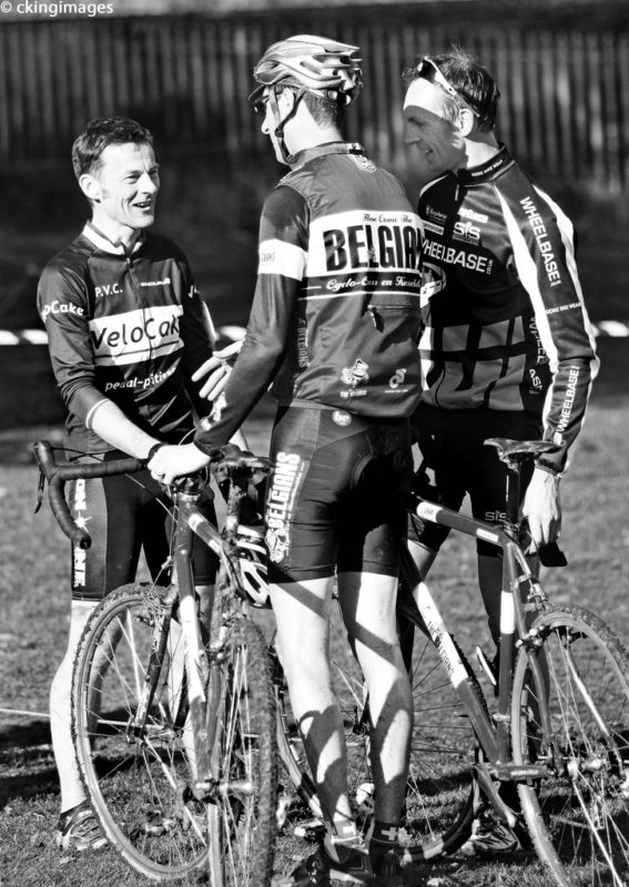 Cyclocross - Northwich