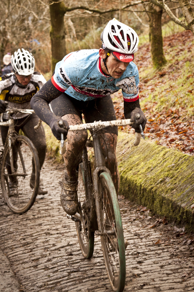 Cobbled classic