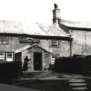 Rooley Moor Road - Moorcock Inn