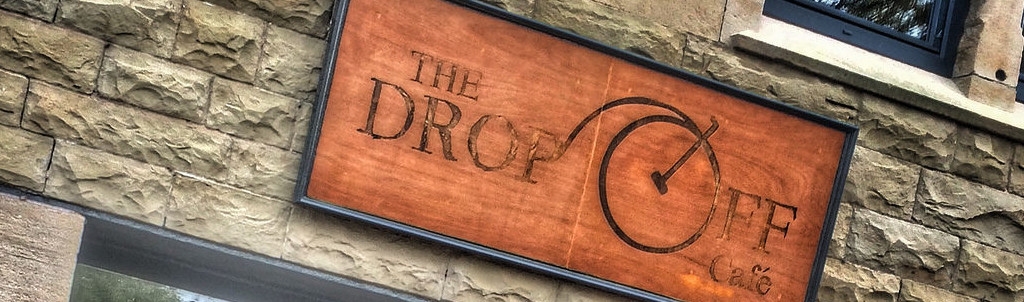 The Drop Off Café