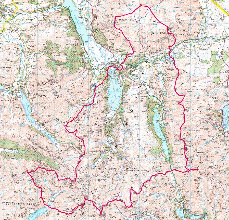 Bob Graham Round