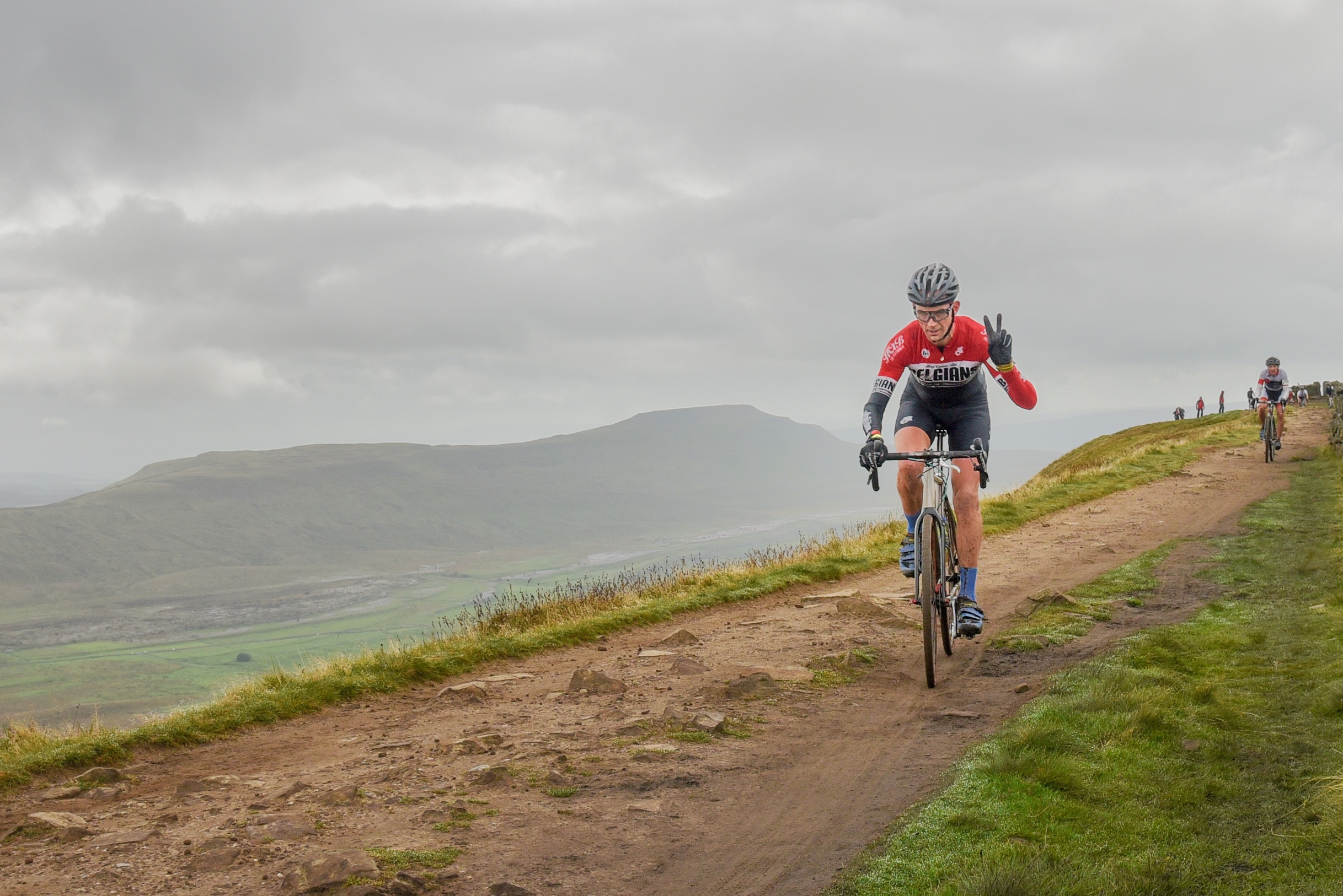 Three Peaks Cyclocross 2018 The “twenty” edition